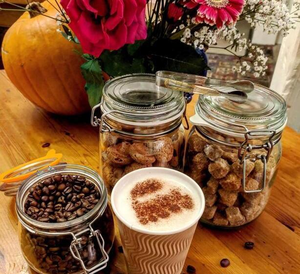 펜션 Station House, Dartmoor And Coast Located, Village Centre