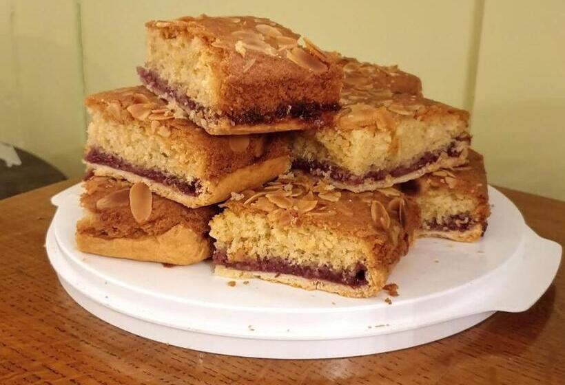 פנסיון Station House, Dartmoor And Coast Located, Village Centre