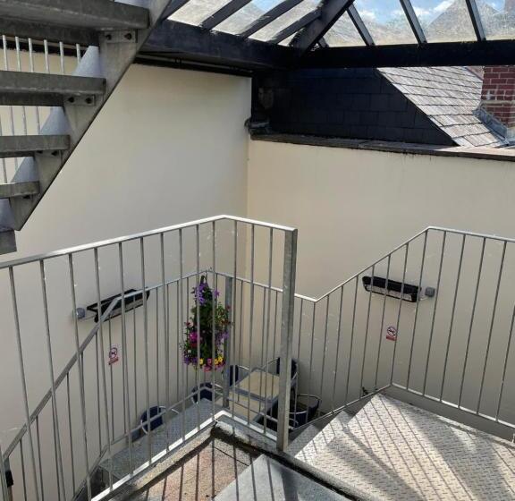 פנסיון Station House, Dartmoor And Coast Located, Village Centre