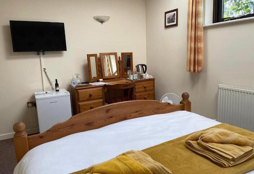 펜션 Station House, Dartmoor And Coast Located, Village Centre