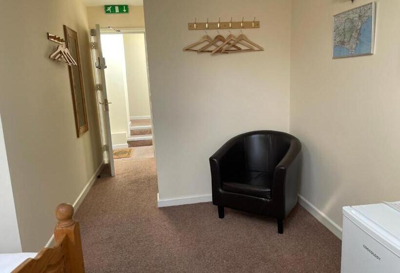 펜션 Station House, Dartmoor And Coast Located, Village Centre