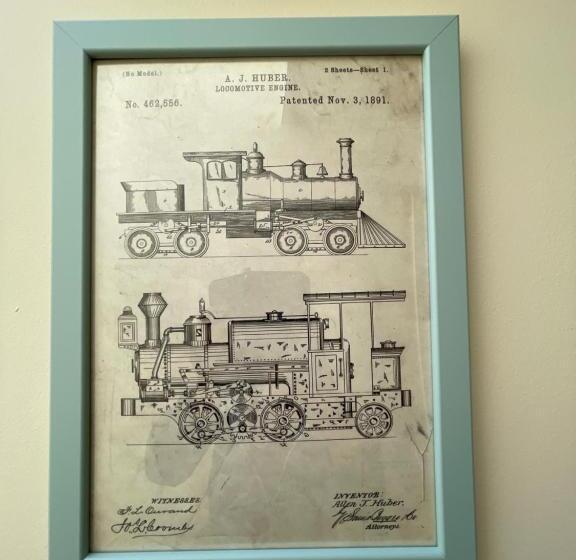 פנסיון Station House, Dartmoor And Coast Located, Village Centre