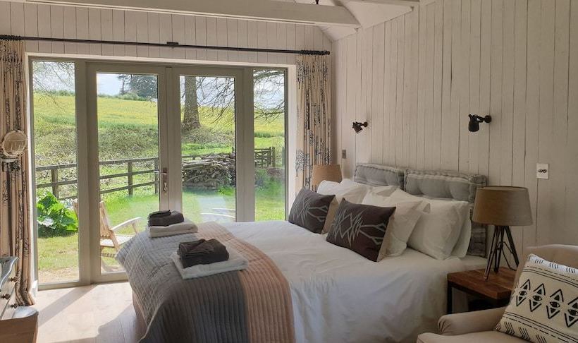 The Barn At North Lodge