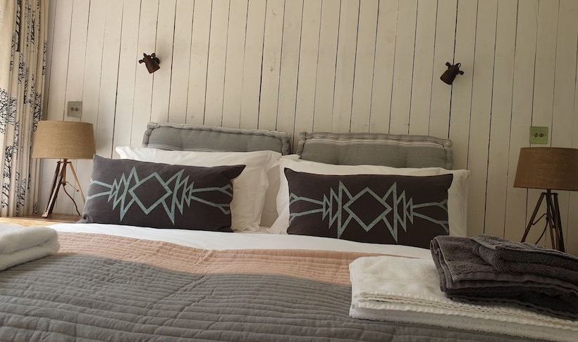 The Barn At North Lodge