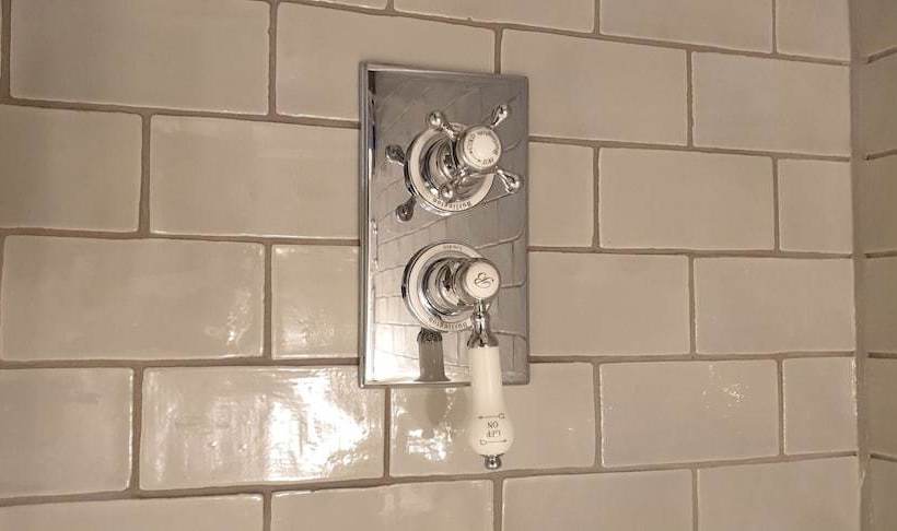 The Barn At North Lodge