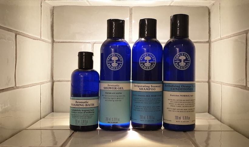 The Barn At North Lodge