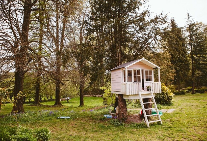 The Barn At North Lodge