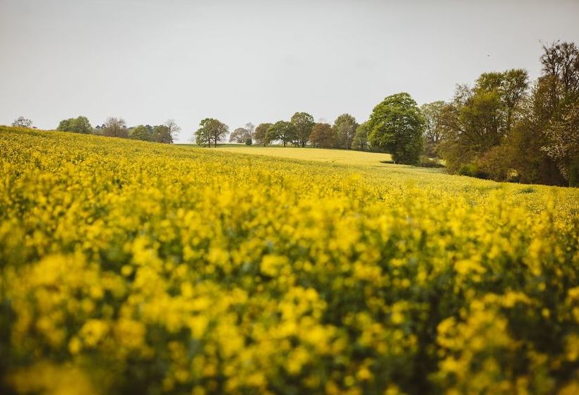 The Barn At North Lodge