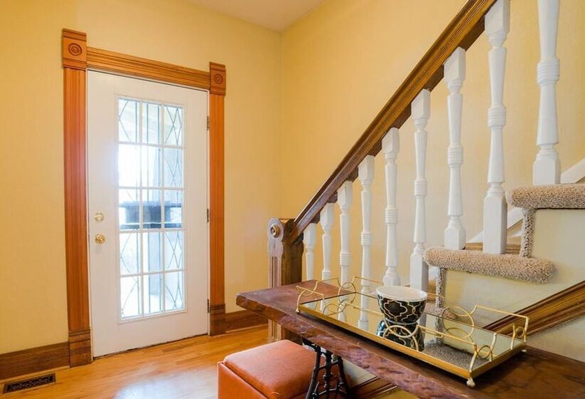 The Highlands House Walk Everywhere In Lohi