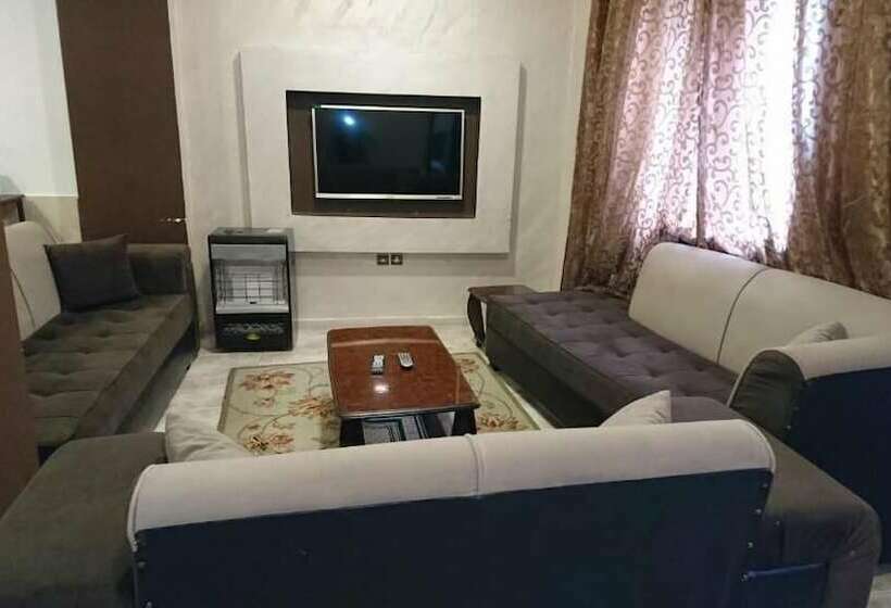 Alfawanees Hotel Apartments