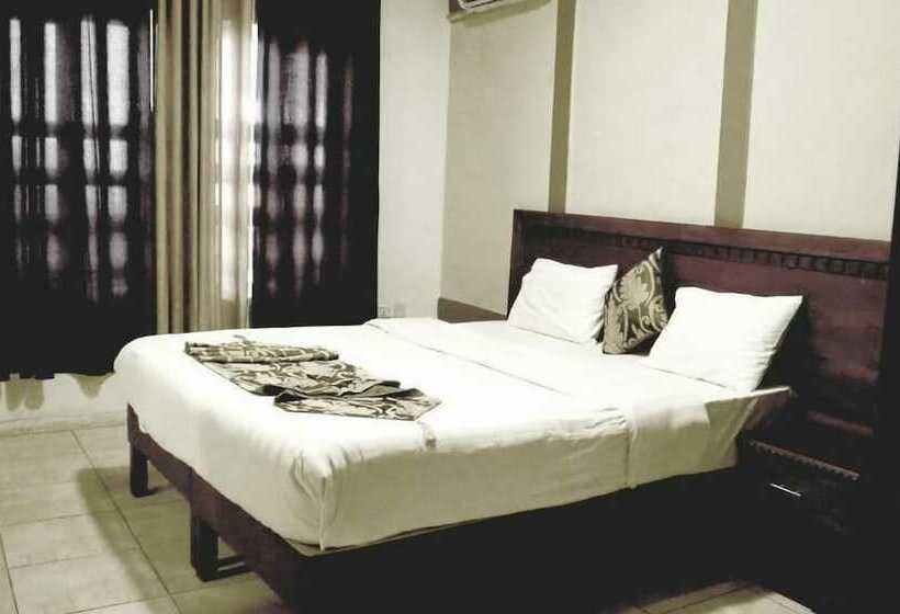 Alfawanees Hotel Apartments