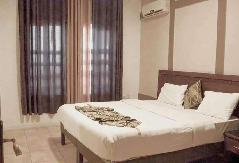 Alfawanees Hotel Apartments