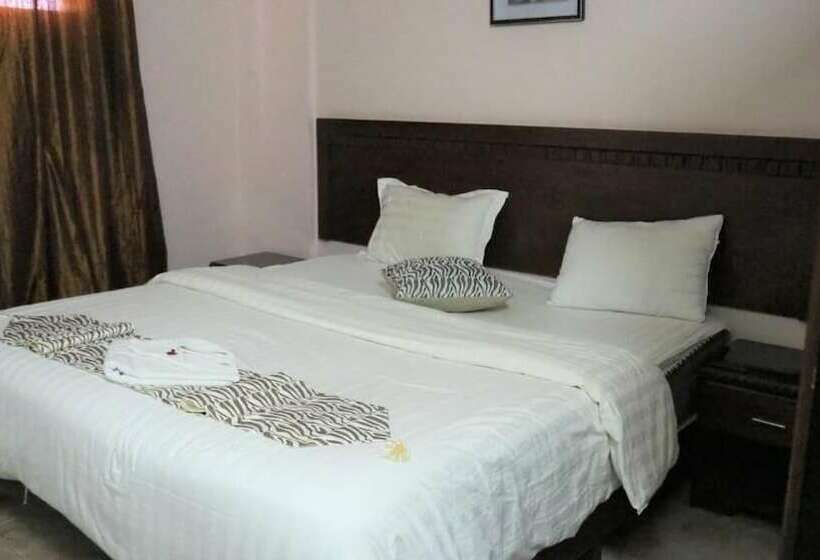 Alfawanees Hotel Apartments