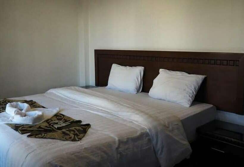 Alfawanees Hotel Apartments