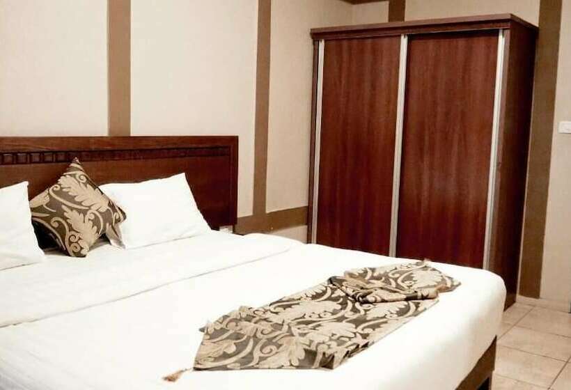 Alfawanees Hotel Apartments
