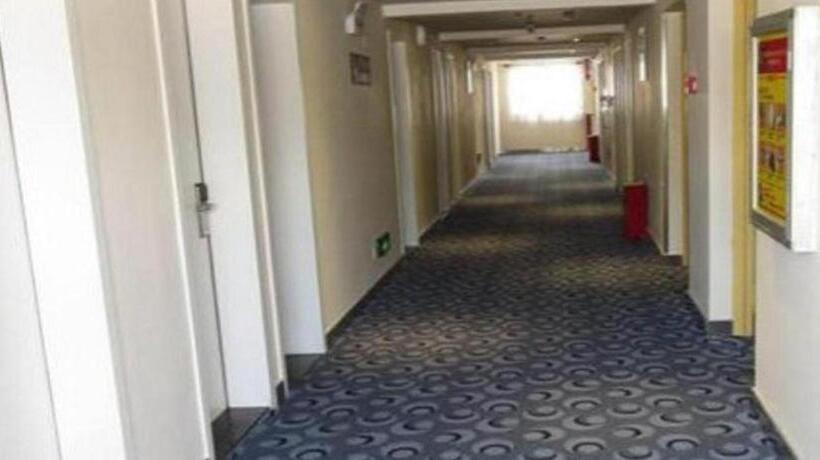 בית מלון כפרי 7 Days Inn Longyan Zhongshan Road Pedestrian Street