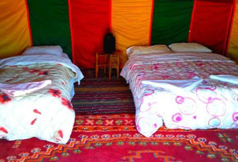 فندق Aramja Luxury Camp