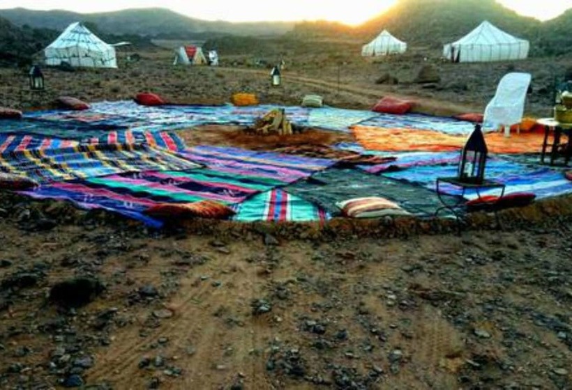 فندق Aramja Luxury Camp