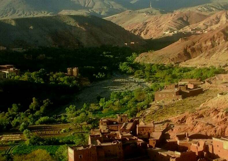 فندق Aramja Luxury Camp