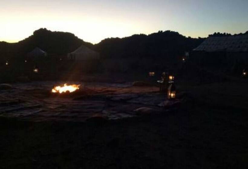 فندق Aramja Luxury Camp