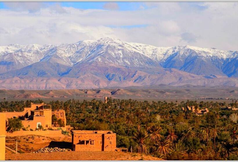 فندق Aramja Luxury Camp