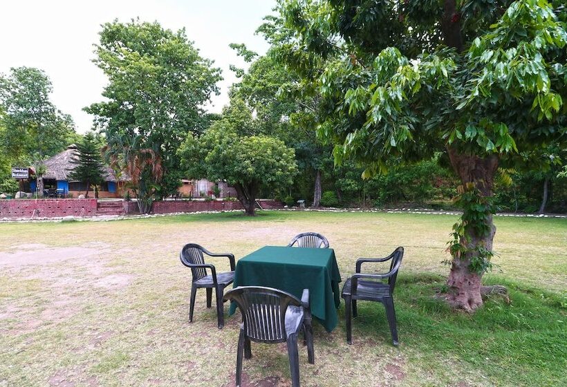 فندق Bagheera Jungle Retreat