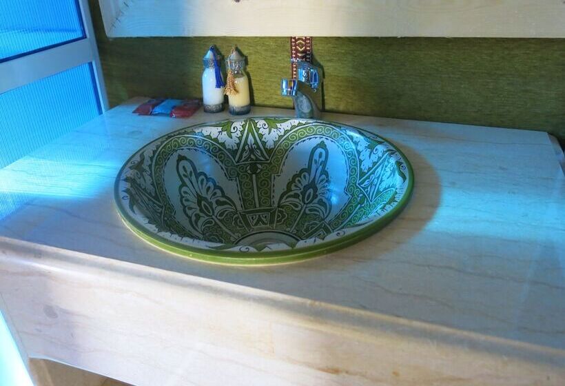 Отель Mirage Luxury Camp