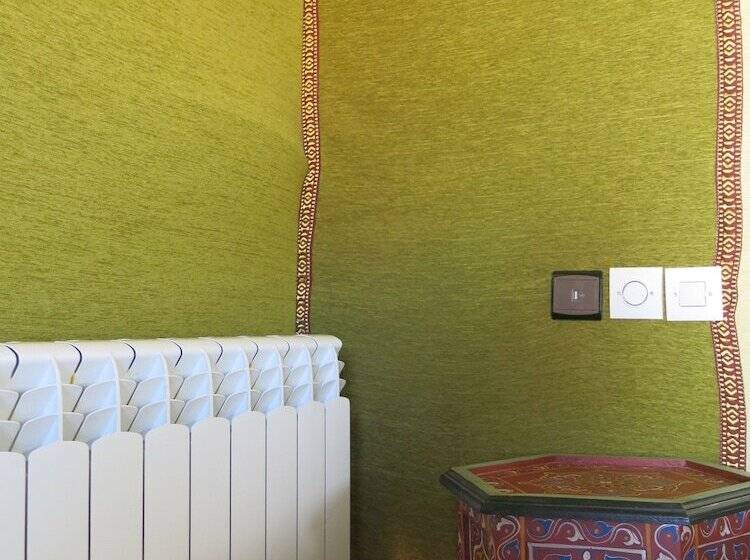 Отель Mirage Luxury Camp