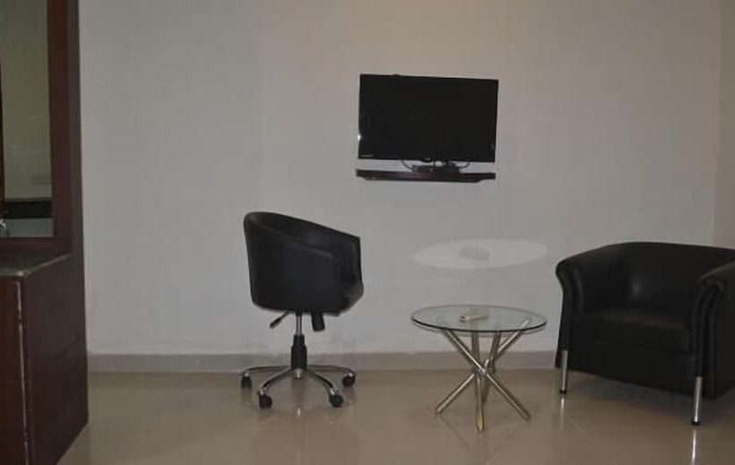 בית מלון כפרי Patliputra Nirvanaa