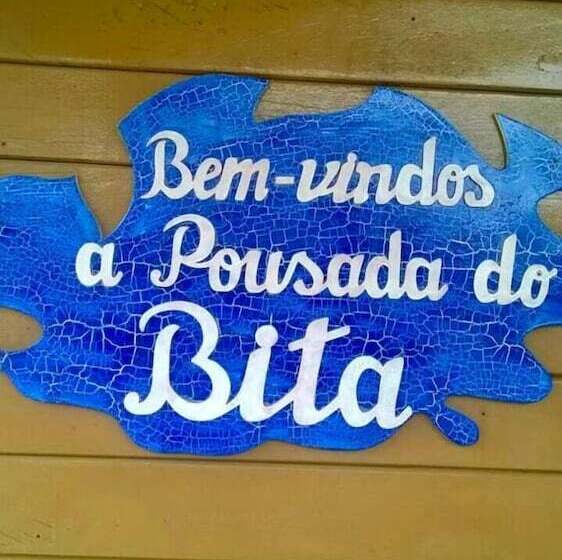 Отель Pousada Do Bita   Ln