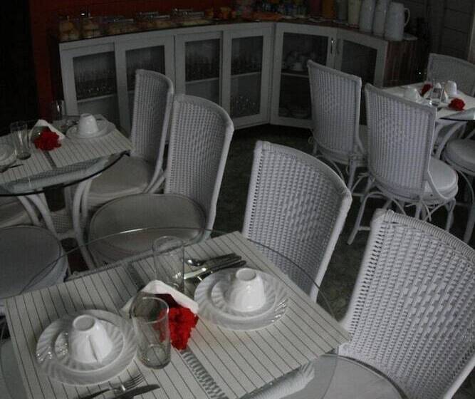 Отель Pousada Do Bita   Ln