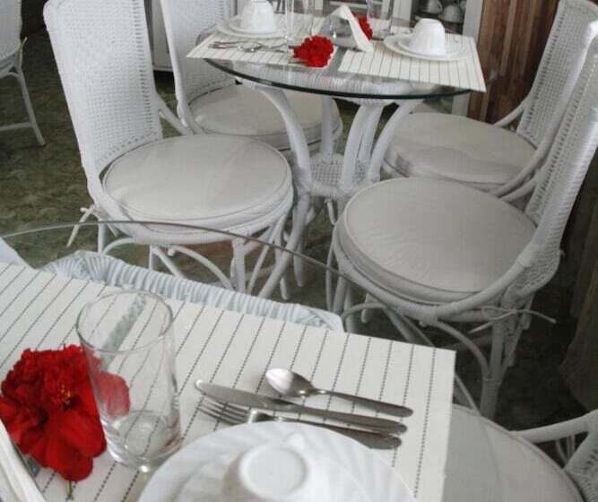 Отель Pousada Do Bita   Ln