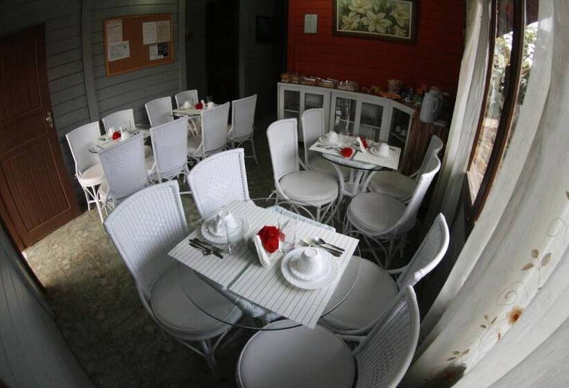 Отель Pousada Do Bita   Ln