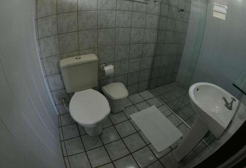 Отель Pousada Do Bita   Ln