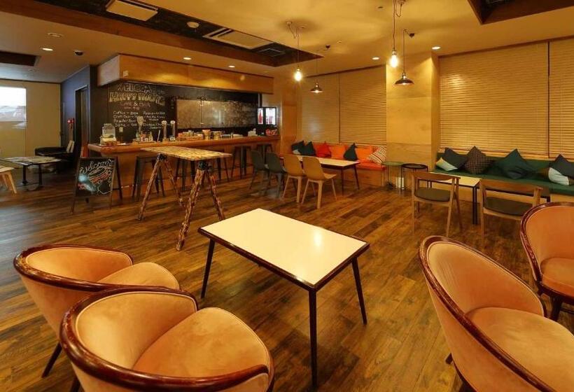 ريوكان Mt. Inn(マウントイン）