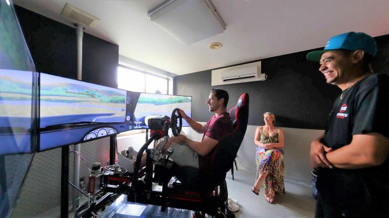 ريوكان Mt. Inn(マウントイン）