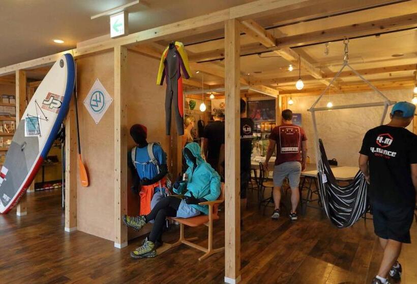 ريوكان Mt. Inn(マウントイン）