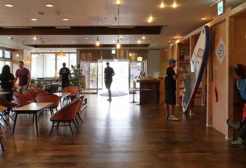 ريوكان Mt. Inn(マウントイン）