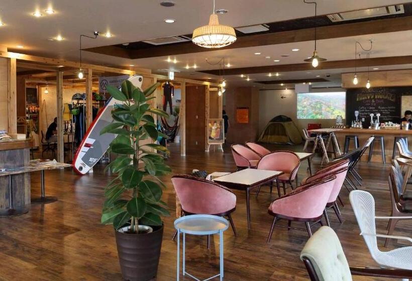 ريوكان Mt. Inn(マウントイン）