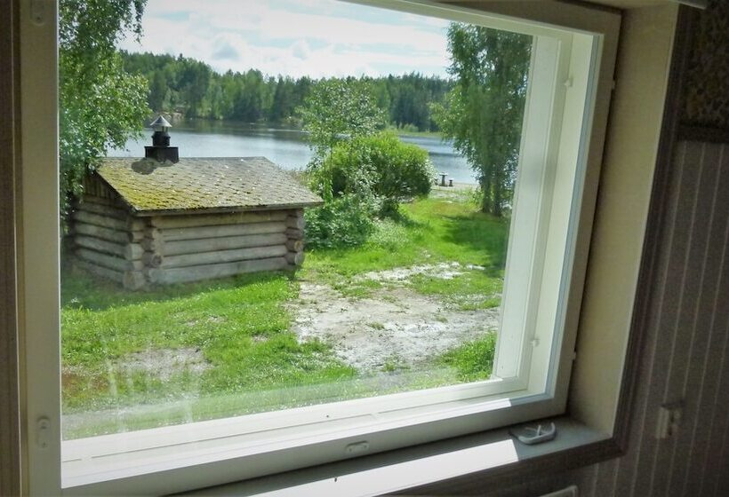 Salkolahti Vehmaanpirtti