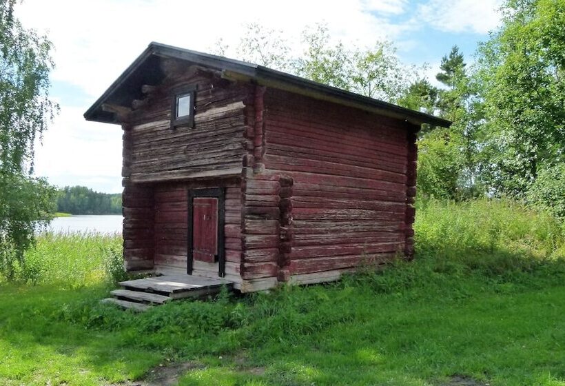 Salkolahti Vehmaanpirtti