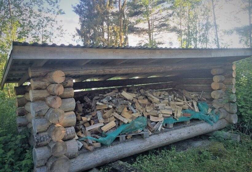 Salkolahti Vehmaanpirtti