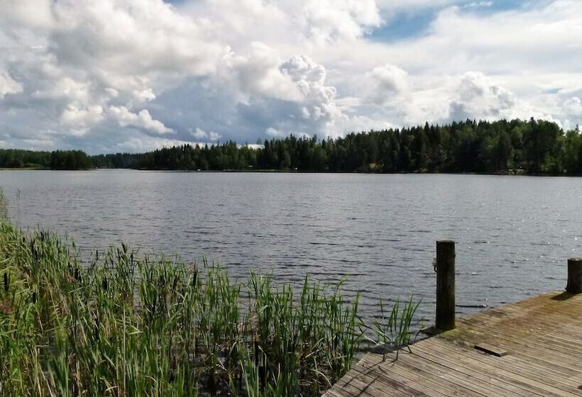 Salkolahti Vehmaanpirtti