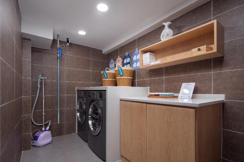 בית מלון כפרי Hanting  Changsha Xiangya Fu Er Ziyuan Road