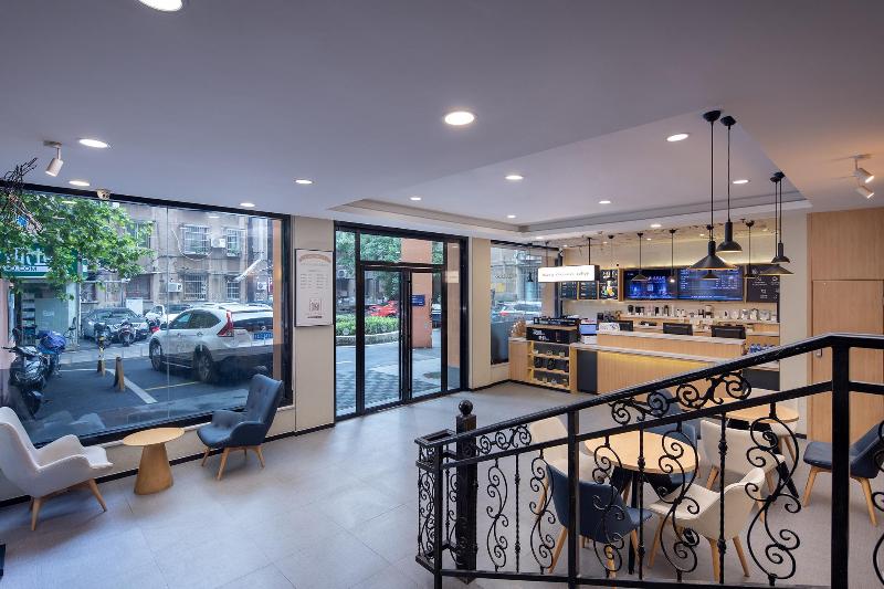 בית מלון כפרי Hanting  Changsha Xiangya Fu Er Ziyuan Road