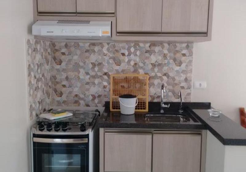 호텔 Paraiso Tropical