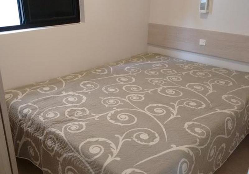 호텔 Paraiso Tropical