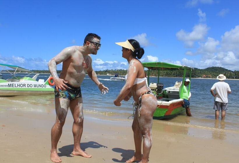 乡村酒店 Fazenda Amaragi