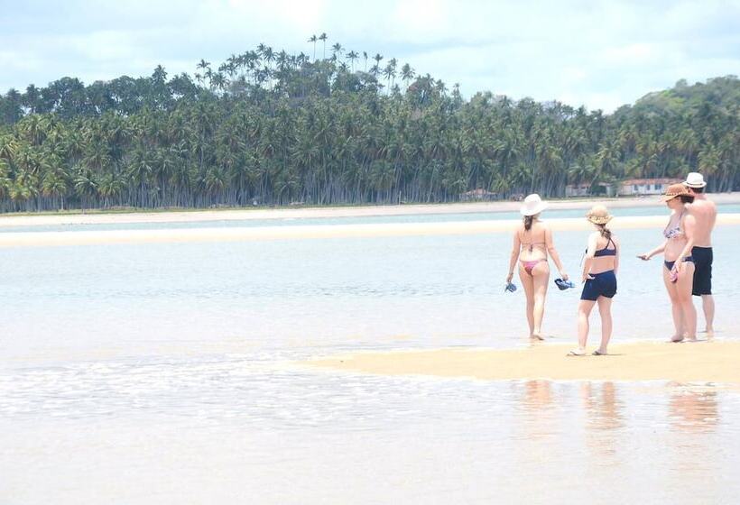 乡村酒店 Fazenda Amaragi