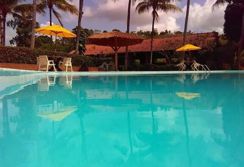 乡村酒店 Fazenda Amaragi